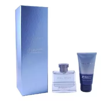 Baldessarini, del Mar, набор косметики, 2 шт