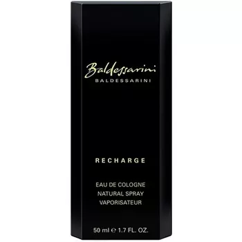 Baldessarini Homme Eau de Cologne Vaporisateur Recharge 50ml