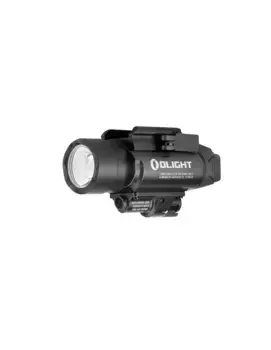 Baldr Pro Valkyrie 1,350 люмен Черный Olight оружейный фонарь, чёрный