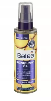 Balea, Очищающее масло для лица, 100мл