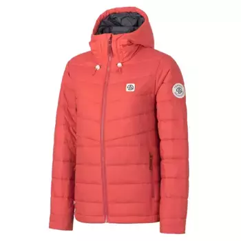 Balena 133 Jkt W Ternua женская куртка, розовый