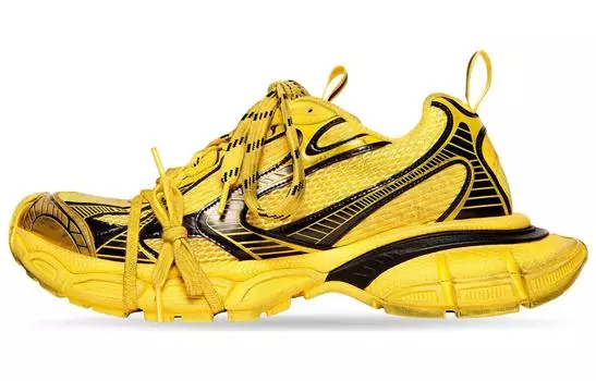 Balenciaga 3XL Массивные кроссовки Мужской