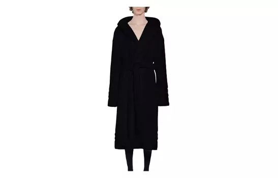 Balenciaga Баленсиага Халаты, Черный