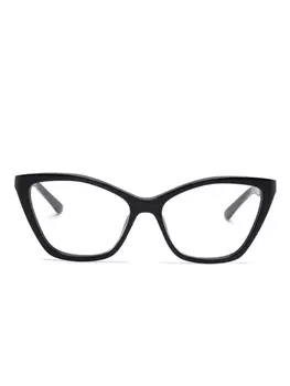 Balenciaga Eyewear очки BB0405O, черный