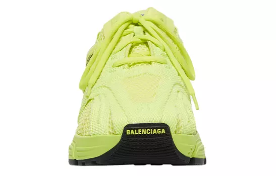 Кроссовки Balenciaga Phantom, желтый