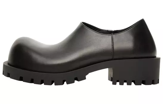 Balenciaga Hummer Мужская повседневная мужская обувь