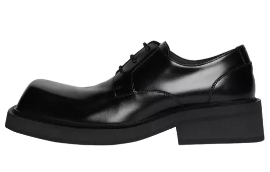 Balenciaga Inspector Мужская повседневная одежда для мужчин