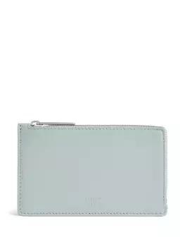 Balenciaga картхолдер Envelope, синий