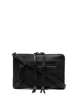 Balenciaga клатч Neo Classic, черный