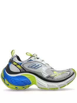 Balenciaga кроссовки 10XL, серый