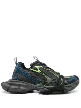 Balenciaga кроссовки 3XL, черный