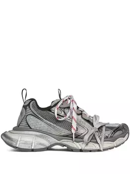 Balenciaga кроссовки 3XL, серый