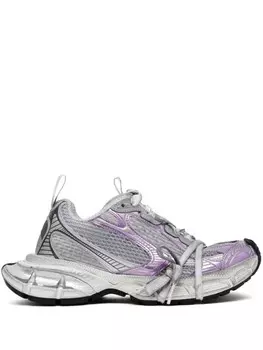 Balenciaga кроссовки 3XL, серый