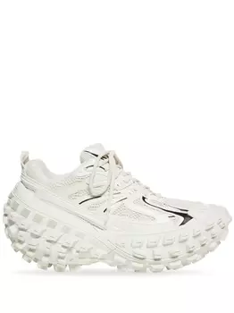 Balenciaga кроссовки Bouncer, белый