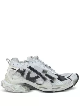 Balenciaga кроссовки для бега, белый