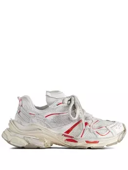 Balenciaga кроссовки Runner 2.0, белый