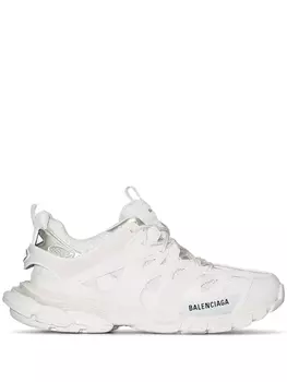 Кроссовки Balenciaga Track 542023W1GB1, белый