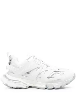 Кроссовки Balenciaga Track, белый