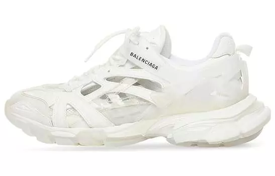 Balenciaga Lifestyle Обувь для женщин