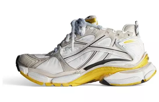 Balenciaga Lifestyle Обувь для женщин, Gray