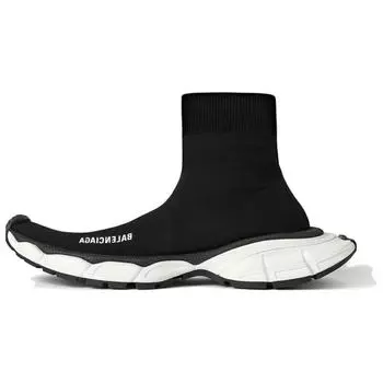 Кроссовки Balenciaga Lifestyle мужские, черный