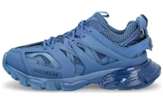 Balenciaga Массивные кроссовки Track 1.0 Мужской