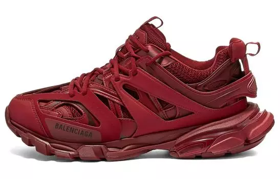 Balenciaga Массивные кроссовки Track 1.0 Женские