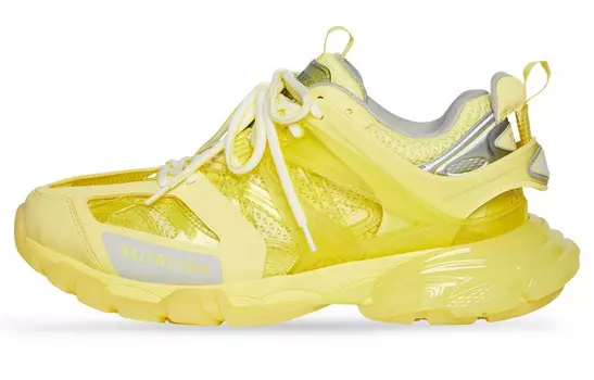 Balenciaga Массивные кроссовки Track 1.0 Женские