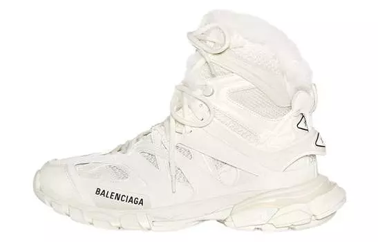 Balenciaga Массивные кроссовки Track 1.0 Женские