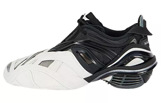 Balenciaga Массивные Кроссовки Tyrex Женские