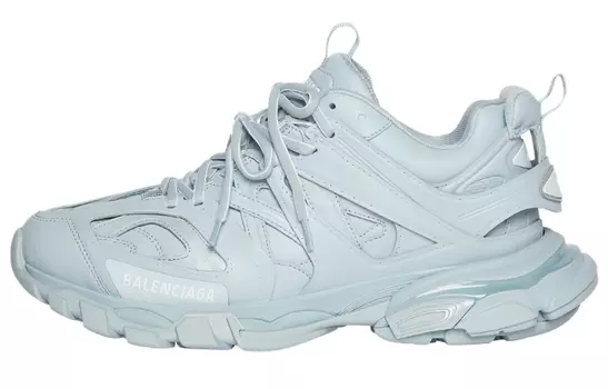 Кроссовки Balenciaga Track Pale Blue Women's