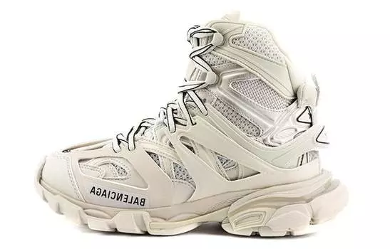 Balenciaga Массивные женские кроссовки Track 1.0