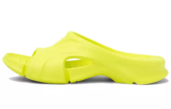 Balenciaga Mold шлепанцы для мужчин