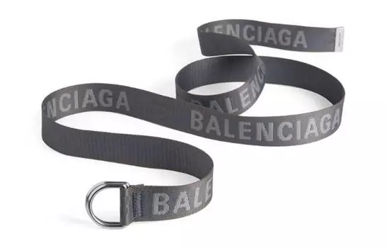 Balenciaga Мужчины Другое Ремень