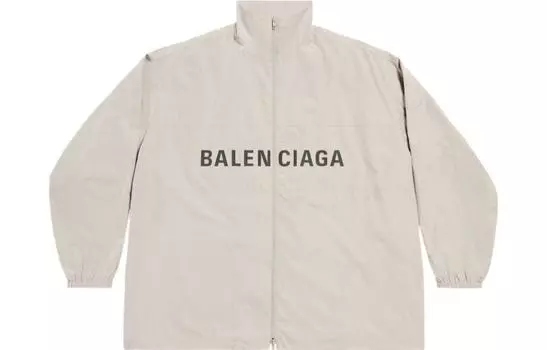 Куртка мужская Balenciaga, бежевый
