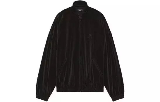 Balenciaga Мужская куртка, цвет Black