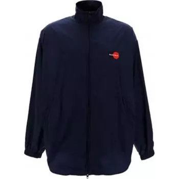 Balenciaga Мужская куртка, цвет Blue