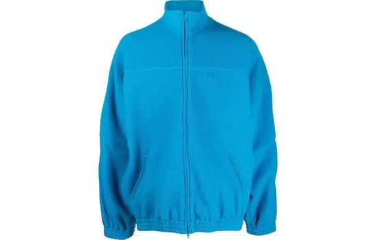 Мужская куртка Balenciaga, синий