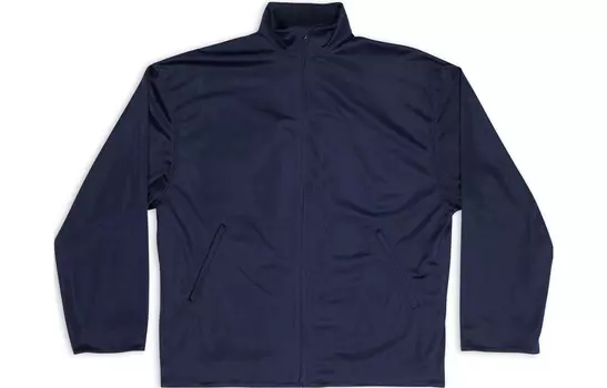 Balenciaga Мужская куртка, цвет Blue