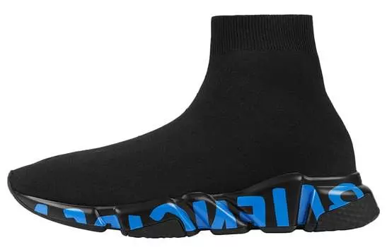 Balenciaga Мужская обувь Balenciaga Speed Lifestyle