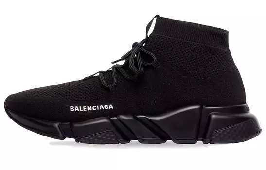 Balenciaga Мужская обувь Balenciaga Speed Lifestyle
