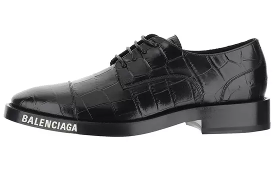 Balenciaga Мужская повседневная одежда для мужчин