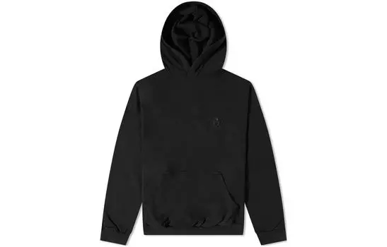 Balenciaga Мужская толстовка, цвет Black
