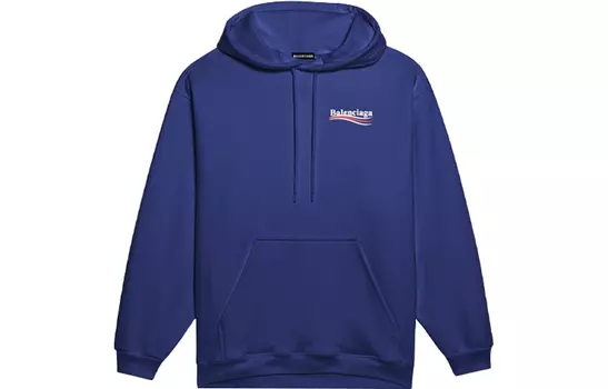 Balenciaga Мужские худи и свитшоты
