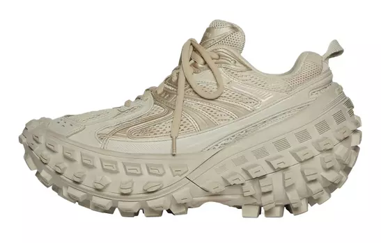 Balenciaga Мужские Кроссовки Defender Chunky