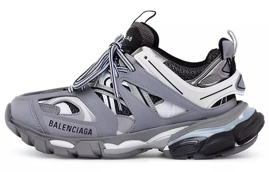 Balenciaga Мужские массивные кроссовки Track 1.0