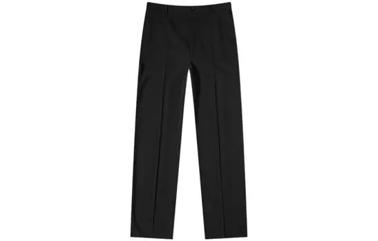 Брюки мужские Balenciaga, черный