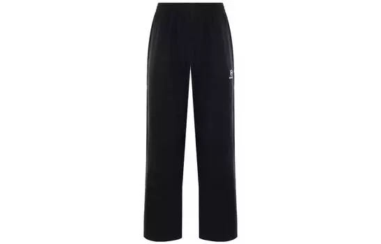 Balenciaga Мужские повседневные брюки, цвет Black