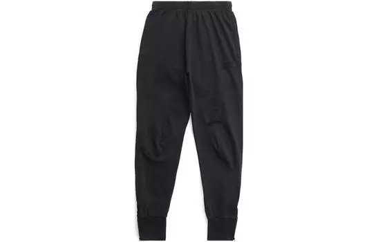 Брюки Balenciaga 3B Sports Icon мужские, черный