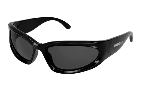 Balenciaga Мужские солнцезащитные очки